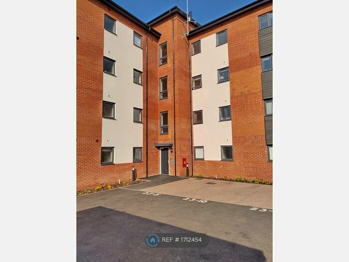 2 Bedroom Flat To Rent In Ascot Way, Birmingham, B31