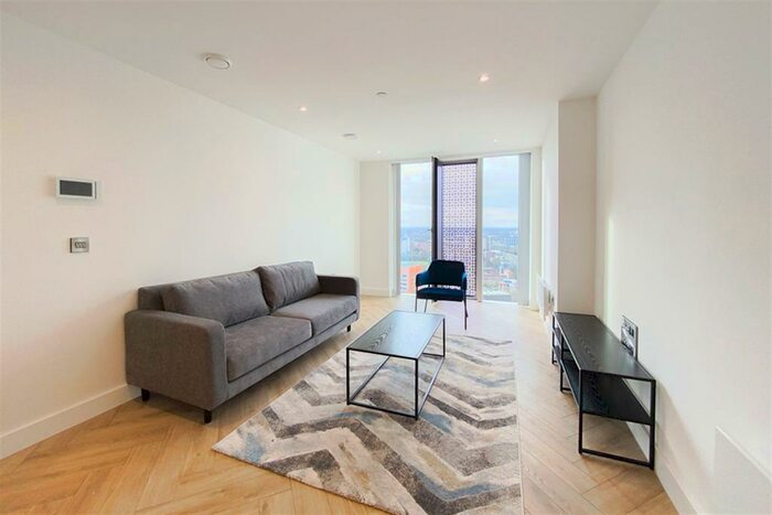 2 Bedroom Apartment To Rent In Elizabeth Tower, M15