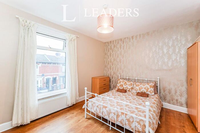3 Bedroom House To Rent In Aylesbury Road, Portsmouth, PO2