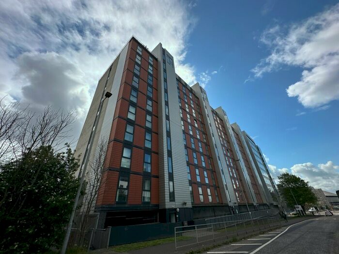 2 Bedroom Flat To Rent In Stobcross Street, Finnieston, Glasgow, G3