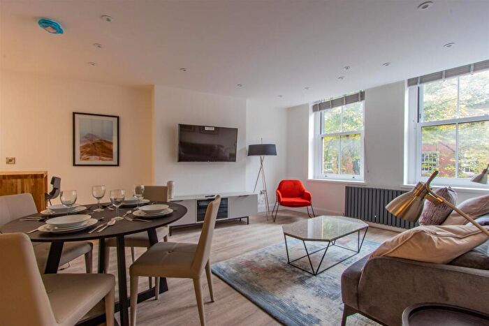 2 Bedroom Apartment To Rent In Westgate Street, City Centre, CF10