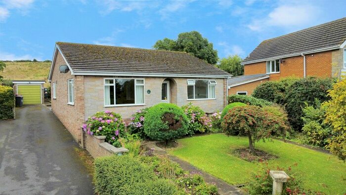 4 Bedroom Detached Bungalow For Sale In West End, Winteringham, Scunthorpe, DN15