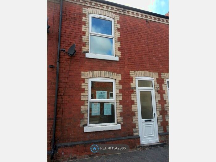 2 Bedroom Terraced House To Rent In Trafalgar Terrace, Long Eaton, Nottingham, NG10