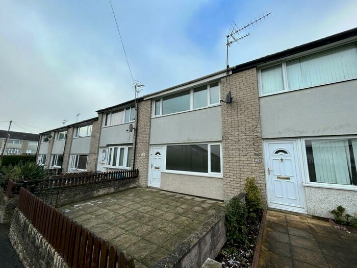 3 Bedroom House To Rent In Bradbury Road, Winsford, CW7