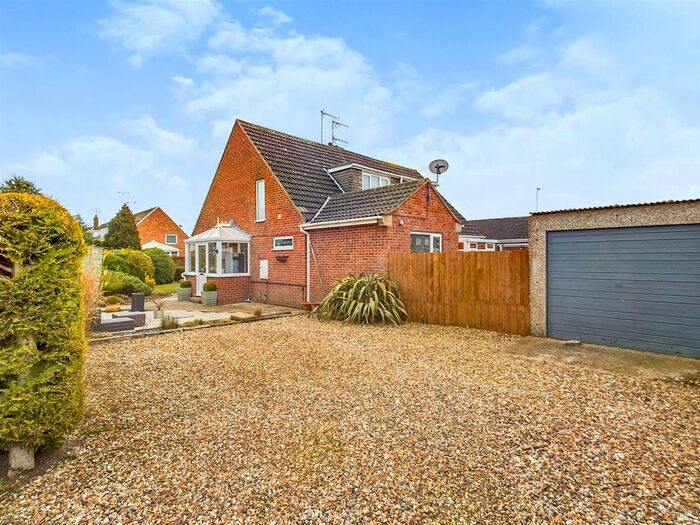 4 Bedroom Property For Sale In Mill Falls, Driffield, YO25