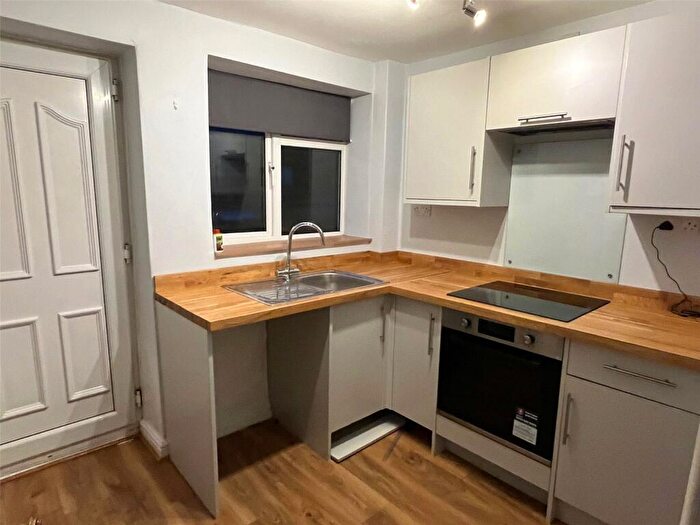 1 Bedroom Terraced House To Rent In Water End, Brompton, Northallerton, DL6