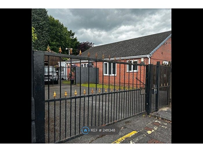 2 Bedroom Bungalow To Rent In Devon Drive, Mansfield, NG19