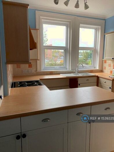 1 Bedroom Maisonette To Rent In Prince Of Wales Road, Dorchester, DT1