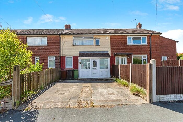 2 Bedroom Terraced House For Sale In Rydal Crescent, Morley, Leeds, West Yorkshire, LS27