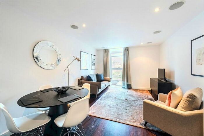 1 Bedroom Flat To Rent In Moore House, Grosvenor Waterside, Gatliff Road, London, SW1W