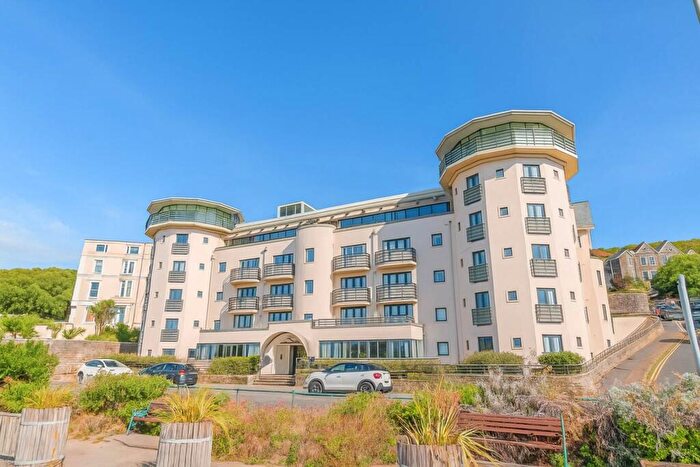 2 Bedroom Apartment For Sale In Rozel House, Weston-super-Mare, BS23