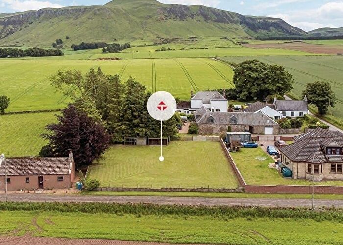 Land For Sale In Wester Nether Urquhart House, Gateside, KY14