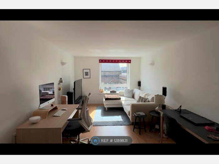 1 Bedroom Flat To Rent In Royal Arsenal, London, SE18