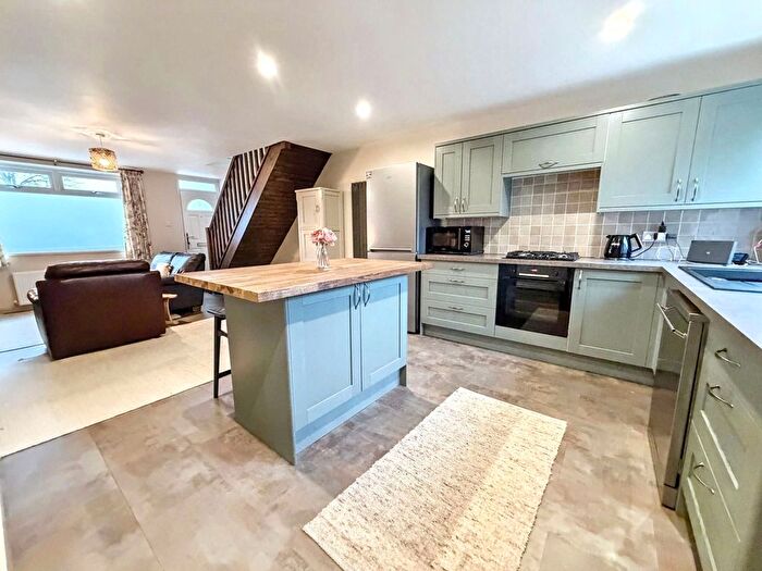 1 Bedroom Terraced House For Sale In Dorset Street, Easington Lane, Houghton Le Spring, DH5