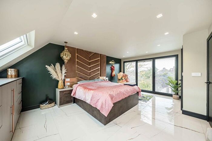 5 Bedroom Property To Rent In Whitton Dene, Whitton, Hounslow, TW3