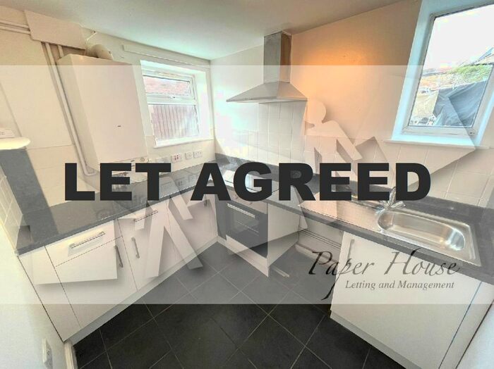 1 Bedroom Flat To Rent In Main Street, Shirebrook, Mansfield, NG20