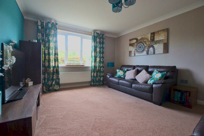 5 Bedroom Detached House For Sale In Barnwell View, Herrington Burn, Houghton Le Spring, County Durham, DH4