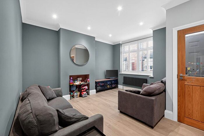 3 Bedroom Terraced House For Sale In Westwood Terrace, York., YO23