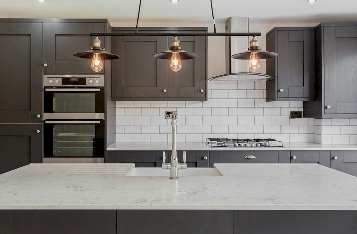 3 Bedroom End Of Terrace House To Rent In St. Georges Road, Leyton, E10