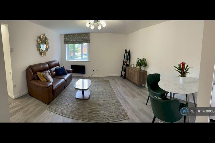 1 Bedroom Flat To Rent In Charnwood House, Reading, RG1