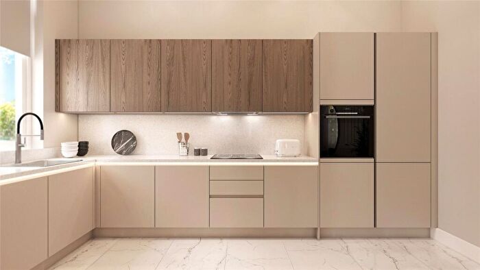 1 Bedroom Apartment For Sale In The Fernhurst, St James Park, Locksway Road, Southsea, PO4