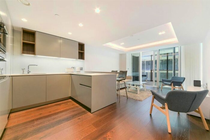 1 Bedroom Flat To Rent In Dahlia House, Paddington Gardens, London, W2