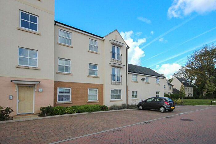 2 Bedroom Apartment To Rent In Oak Leaze, Patchway, Bristol, South Gloucestershire, BS34