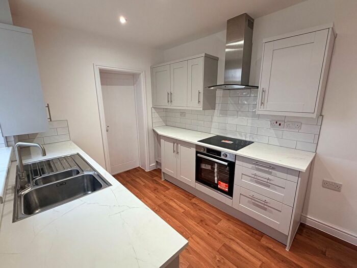3 Bedroom Terraced House To Rent In Bournville Terrace, Tredegar, NP22