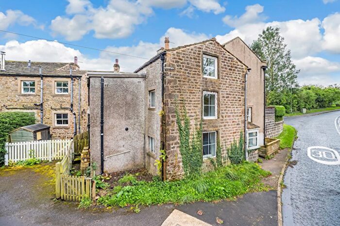 2 Bedroom End Of Terrace House For Sale In High Mill Lane, Addingham, Ilkley, West Yorkshire, LS29