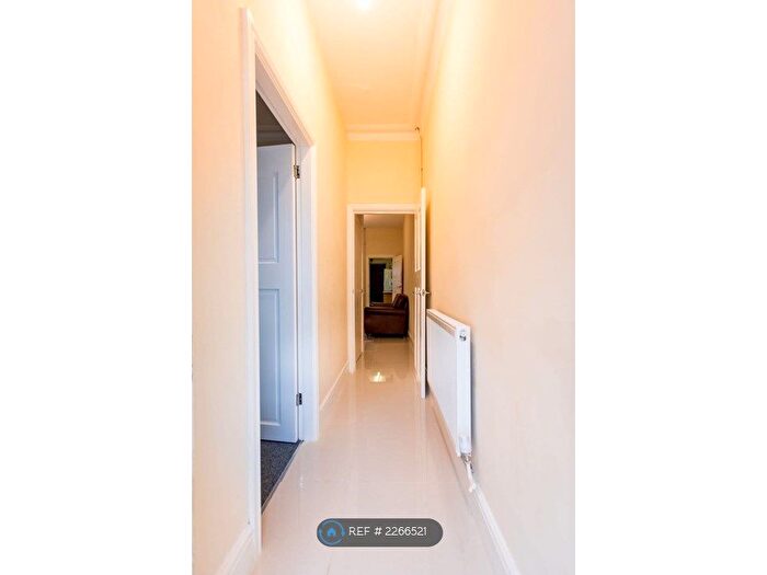 3 Bedroom Terraced House To Rent In Cauldon Road, Stoke-On-Trent, ST4