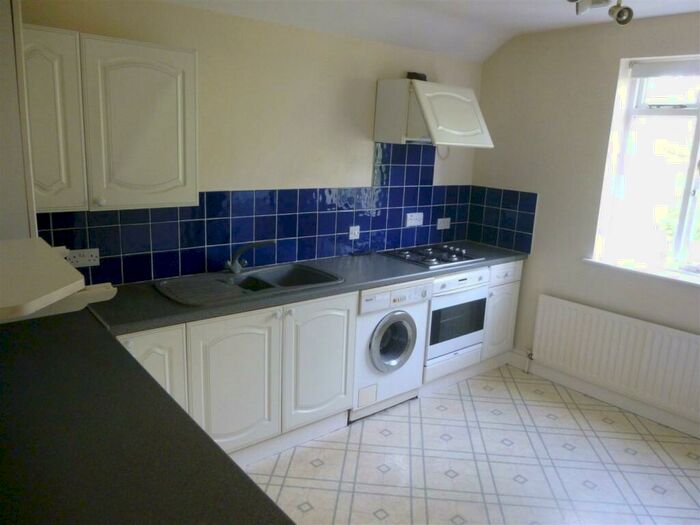 1 Bedroom Flat To Rent In Flat, Cherry Hinton Road, Cambridge, CB1