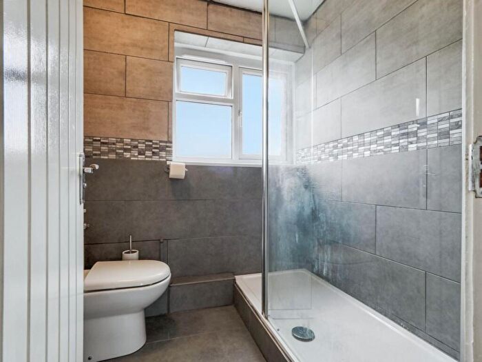 1 Bedroom Flat For Sale In Elizabeth Kemp Court, Whitehall Road, Ramsgate, Kent, CT12