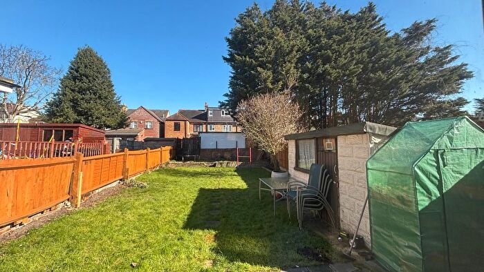 3 Bedroom Semi-Detached House To Rent In Albany Road, Chadwell Heath, Romford, Rm4