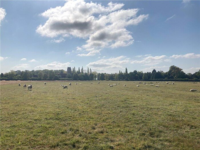 Land For Sale In Pastureland At Clopton, Kettering, Northamptonshire, NN14
