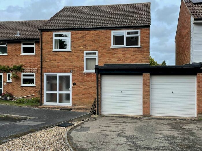 4 Bedroom Property To Rent In The Paddock, Pembury, Tunbridge Wells, TN2