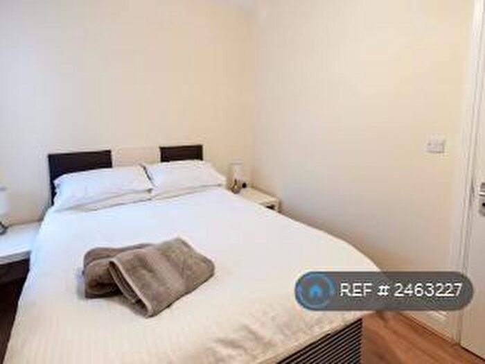 1 Bedroom Flat To Rent In Stapleton Hall Road, London, N4