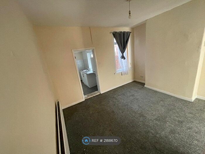 2 Bedroom Terraced House To Rent In Maria Street, Middlesbrough, TS3