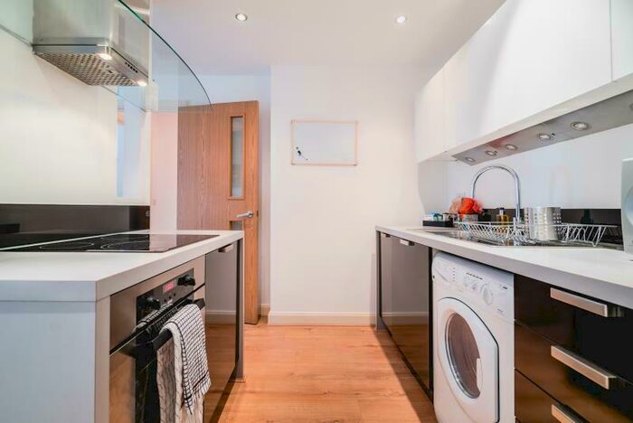 1 Bedroom Flat To Rent In Arena View, Clement Street, Birmingham, B1