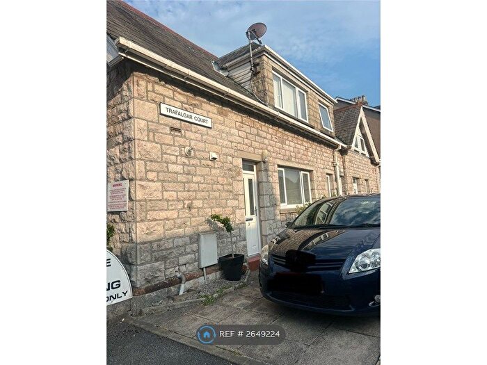 2 Bedroom Flat To Rent In Nelson Street, Dalton-In-Furness, LA15