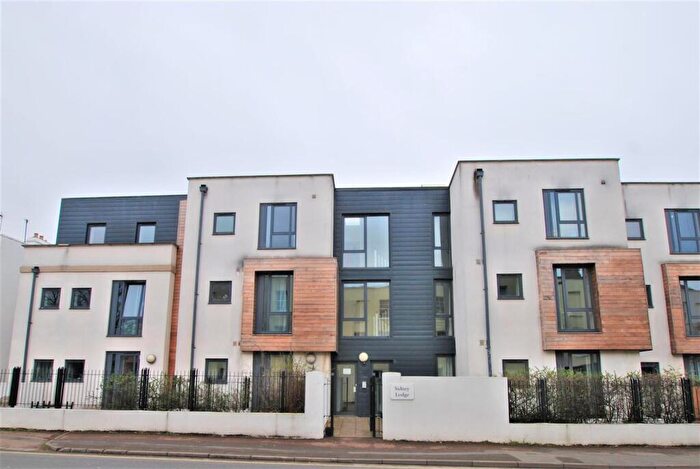 2 Bedroom Flat To Rent In Sidney Lodge, Cheltenham, GL52