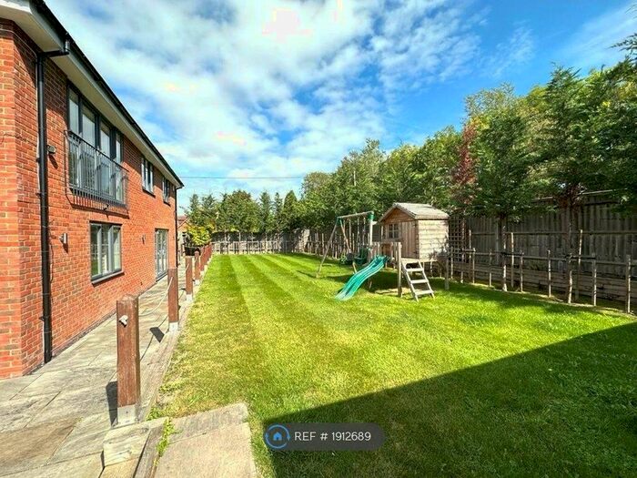 4 Bedroom Detached House To Rent In Bessels Lea, Blewbury, Didcot, OX11