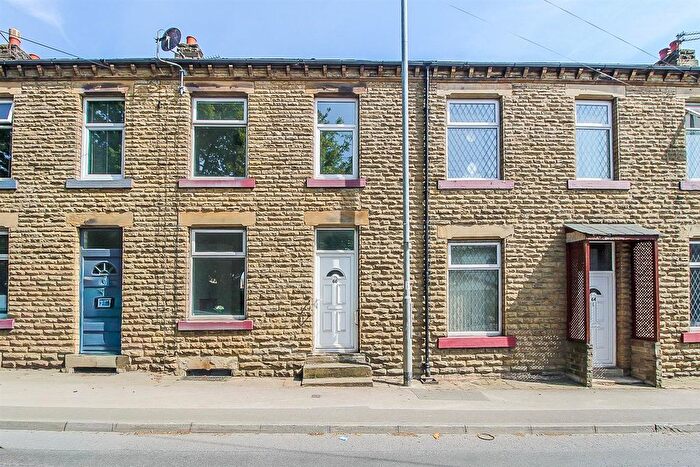 2 Bedroom Terraced House For Sale In Dale Street, Ossett, WF5