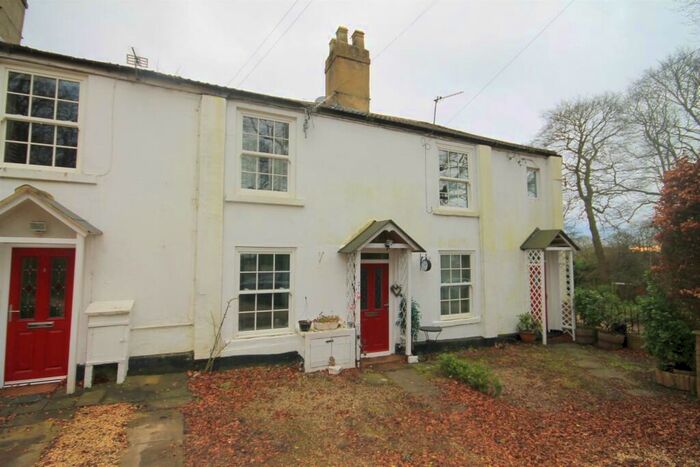1 Bedroom Cottage To Rent In Whitesmocks, Durham, DH1