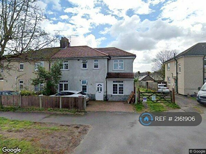 7 Bedroom Semi-Detached House To Rent In Kings Road, Chelmsford, CM1