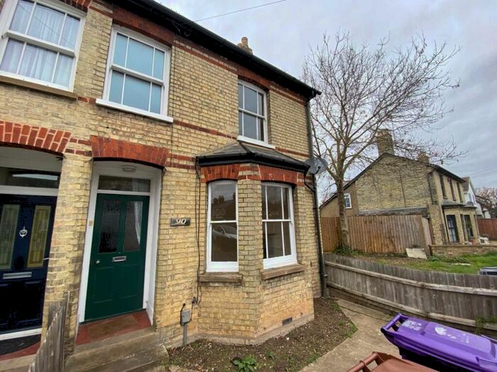 3 Bedroom House To Rent In Melbourn Road, Royston, SG8