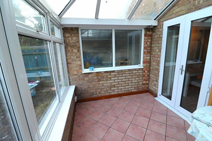 3 Bedroom Terraced House For Sale In Bude Crescent, Stevenage, Hertfordshire, SG1