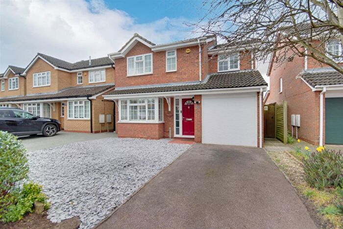 4 Bedroom Detached House To Rent In Elizabeth Court, London Road, St. Ives, PE27