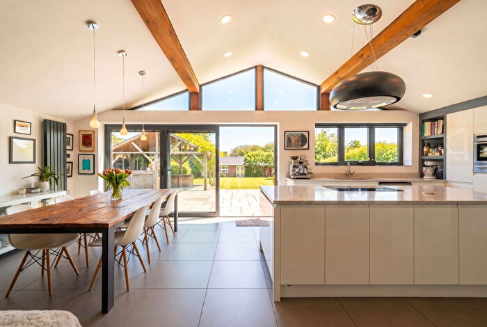 5 Bedroom Detached House For Sale In Shutt Lane, Earlswood, B94