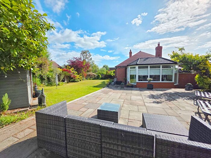 3 Bedroom Bungalow For Sale In Daleswood Avenue, Barnsley, S70