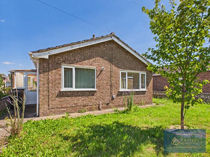 2 Bedroom Bungalow For Sale In Millpit Furlong, Littleport, Ely, CB6